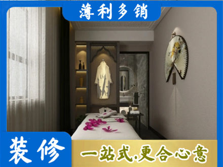泰州市姜堰正规衣帽间装修