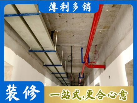 泰州市姜堰水电工程安装