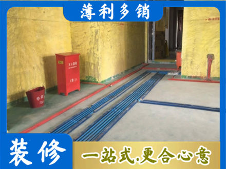 泰州市姜堰水电工程设计